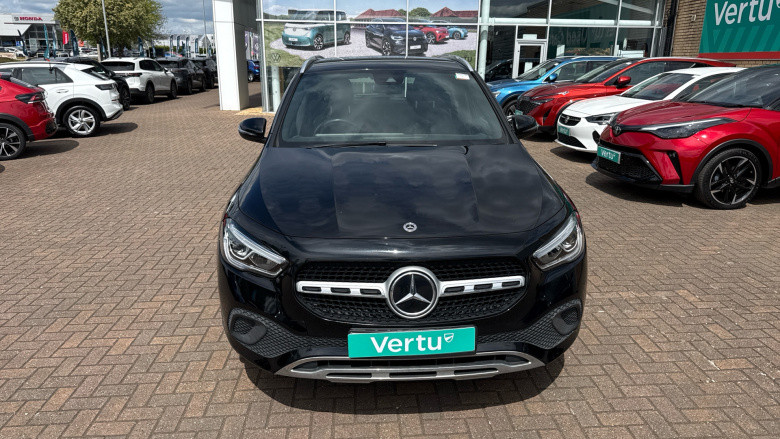 Mercedes-Benz GLA 200 Sport 5dr Auto Petrol Hatchback